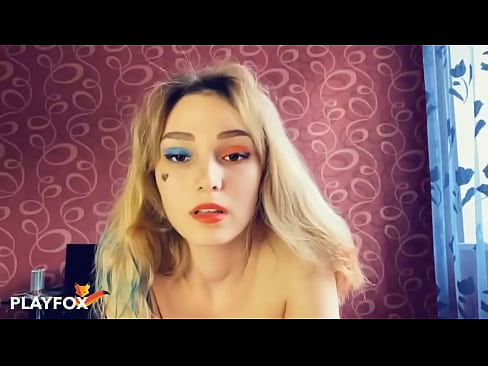 ❤️ Магичне наочаре за виртуелну стварност дале су ми секс са Харли Квин ❤❌ Анални видео на sr.xxxhdporn.ru ❤